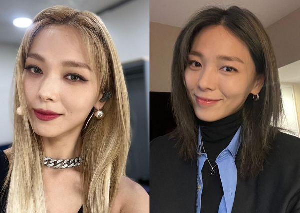 잘나가던 걸 그룹 원더걸스 선예 이것 없던 과거 팬들에게 미안