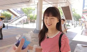 日 여행 중 물 마시고 "후쿠시마 맛" 발언한 67만 한국 유튜버 < 연예 ...